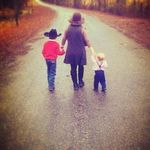 Betsy Hester Frick - @frickhunts_1 - Instagram
