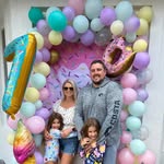 Betsy Holman - @betsyholman - Instagram