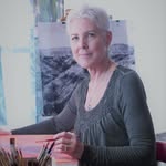 Betsy Horn | Colorist - @betsyhornart - Instagram