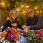 Betsy Smirnoff Hoos - @betsyhoos - Instagram