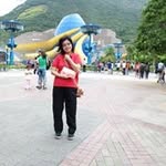 Betsywongho - @betsyho0904 - Instagram