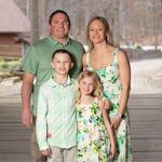 Betsy Hoffman Woodburn - @kbwoody22 - Instagram