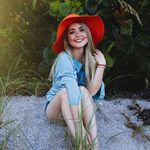 Betsy Jackson - @bets_yjackson - Instagram