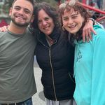 Betsy Polk Joseph - @betsyjoseph8 - Instagram