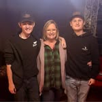 Betsy Kane - @betsy_k_70 - Instagram