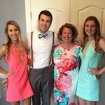 Betsy Davidson Karras - @betsykarras - Instagram