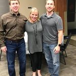 Betsy Karr - @betsy0453 - Instagram