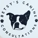 Betsy Kerr-Gall - @betsyscanineconsultations - Instagram