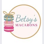 Betsy Kim - @betsysmacarons - Instagram