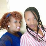 Betsy kimuge - @betsykimuge - Instagram
