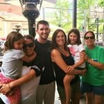 Betsy Blackburn Kraft - @betsyblackburnkraft - Instagram
