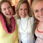 Betsy Granger Kraft - @kraftbetsy - Instagram