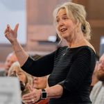 Betsy Marsh - @marshmusic - Instagram