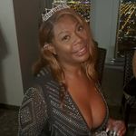 Betsy Marsh - @baddestb35 - Instagram