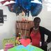 Betty Mathews - Facebook