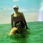 Betsy Montgomery Bridges - @betzbuu - Instagram