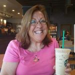 Betsy Montgomery - @erma12763 - Instagram
