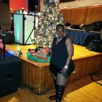 Betty Montgomery - Facebook