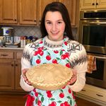 Betsy Morello - @bakin.with.betsy - Instagram