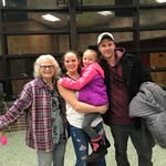 Betsy Morris - @betsy.morris.750 - Instagram