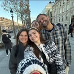 Betsy Morris - @morrisbetsys - Instagram