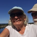 Betsy Morris - @betsymarblehead - Instagram