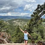 Betsy Morris - @betsym214 - Instagram