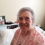 Betsy Morrison - Facebook