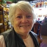 Betsy Morrison - @betsymae35 - Instagram