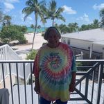 Betsy Morrison - @grandmabetsy - Instagram