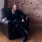 Betsy Morrison - @fastfoodabstracts - Instagram