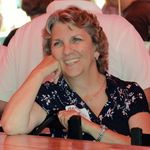 Betsy Tompkins Morrison - @betsymorr - Instagram