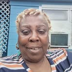 Betty Morrison - Facebook