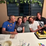 Betty Morrison - Facebook
