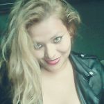 Betsy Muñiz - @johanna_blond - Instagram