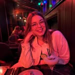 Betsy Nye-Chantler - @bnye31 - Instagram
