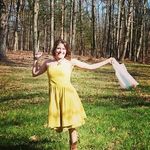 Betsy O'Brien - @travelinb13 - Instagram