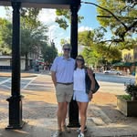 Betsy O'Brien Parrish - @betsyparrish - Instagram