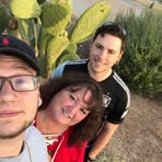 Betsy O'Brien-Zdzinicki - Facebook
