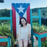 Betsy Rivera-Ocasio - @betsyriveraocasio - Instagram