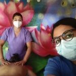 Karla Betsy Diaz Ojeda - @biomagnetismo_lawen - Instagram