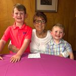 Betsy McClymont Olson - @betsyolson13 - Instagram