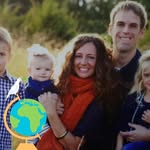 Betsy Olson - @betsyolson100 - Instagram