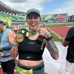 Betsy Olson - @bets_olson - Instagram