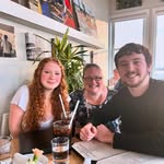 Betsy ONeill - @patsfan2621 - Instagram