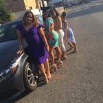 Betsy Oneill - @betsyoneill50 - Instagram