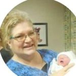 Betsy Orr Fulmer - @betsyfulmer453 - Instagram
