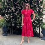 Betsy Pemberton-Orr - @betsy.orr - Instagram