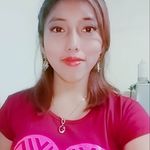 Jeniffer Orrala - @betsy_orrala15 - Instagram
