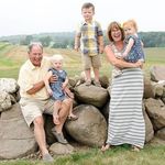 Betsy Shallenberger Oswald - @shallenbergeroswald - Instagram